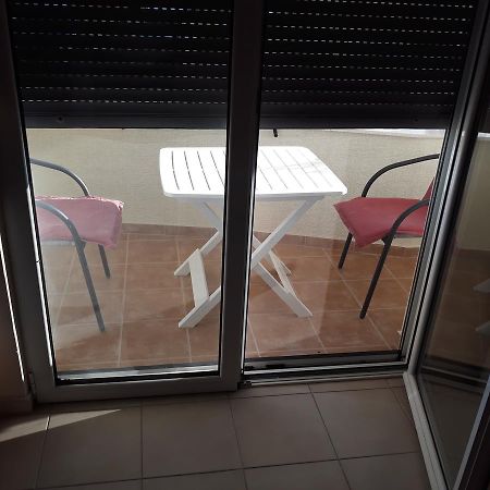 Korac Apartments Ulcinj Exterior foto