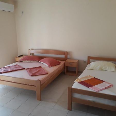 Korac Apartments Ulcinj Exterior foto