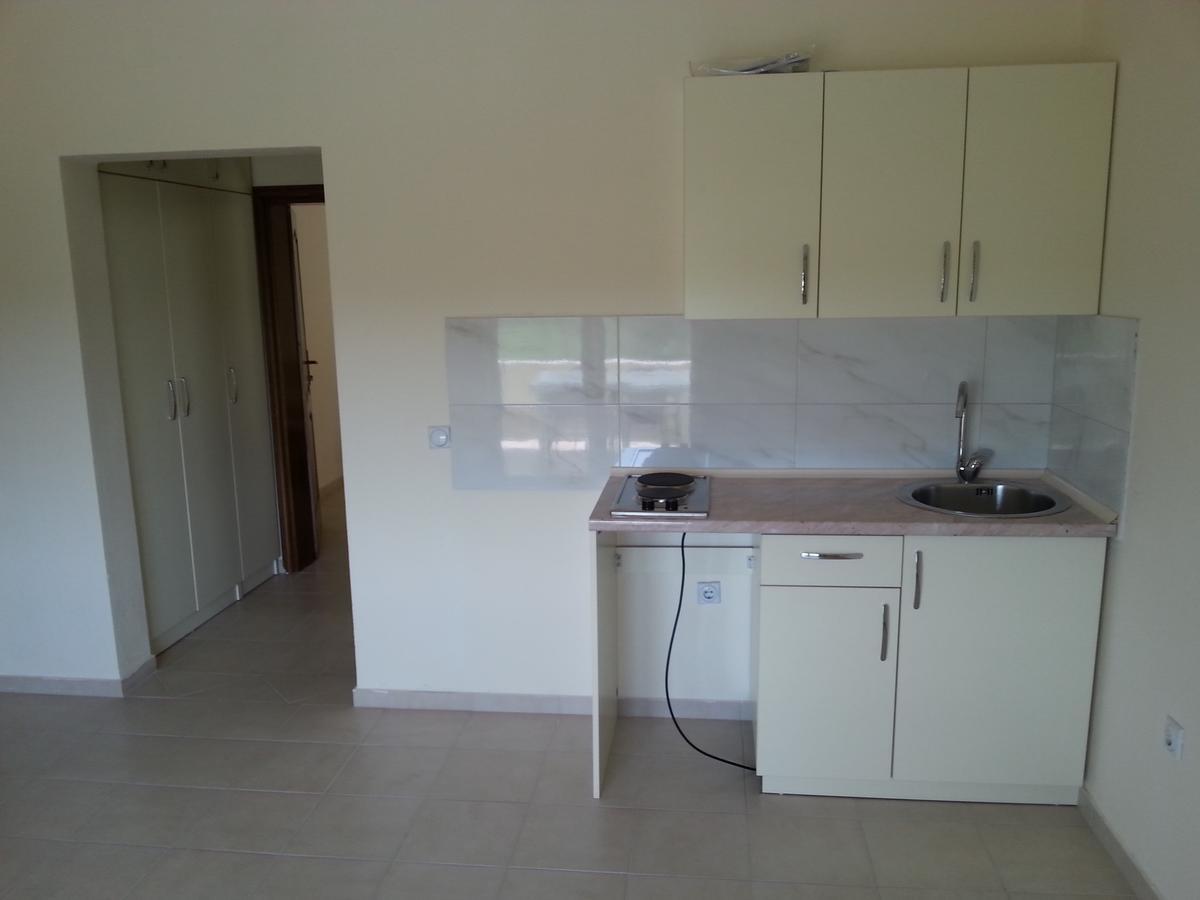 Korac Apartments Ulcinj Exterior foto