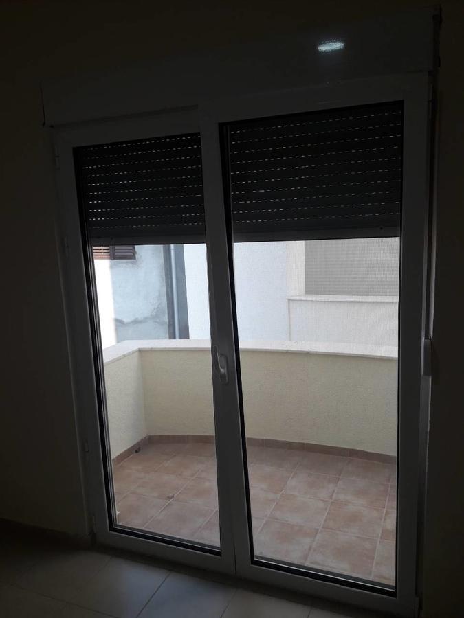 Korac Apartments Ulcinj Exterior foto