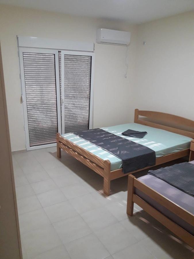 Korac Apartments Ulcinj Exterior foto