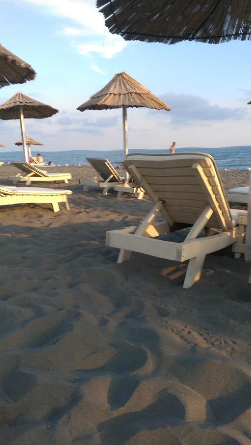 Korac Apartments Ulcinj Exterior foto